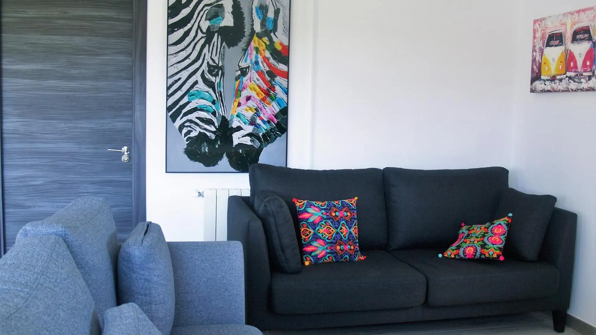 Villa Nela Loredo Apartment