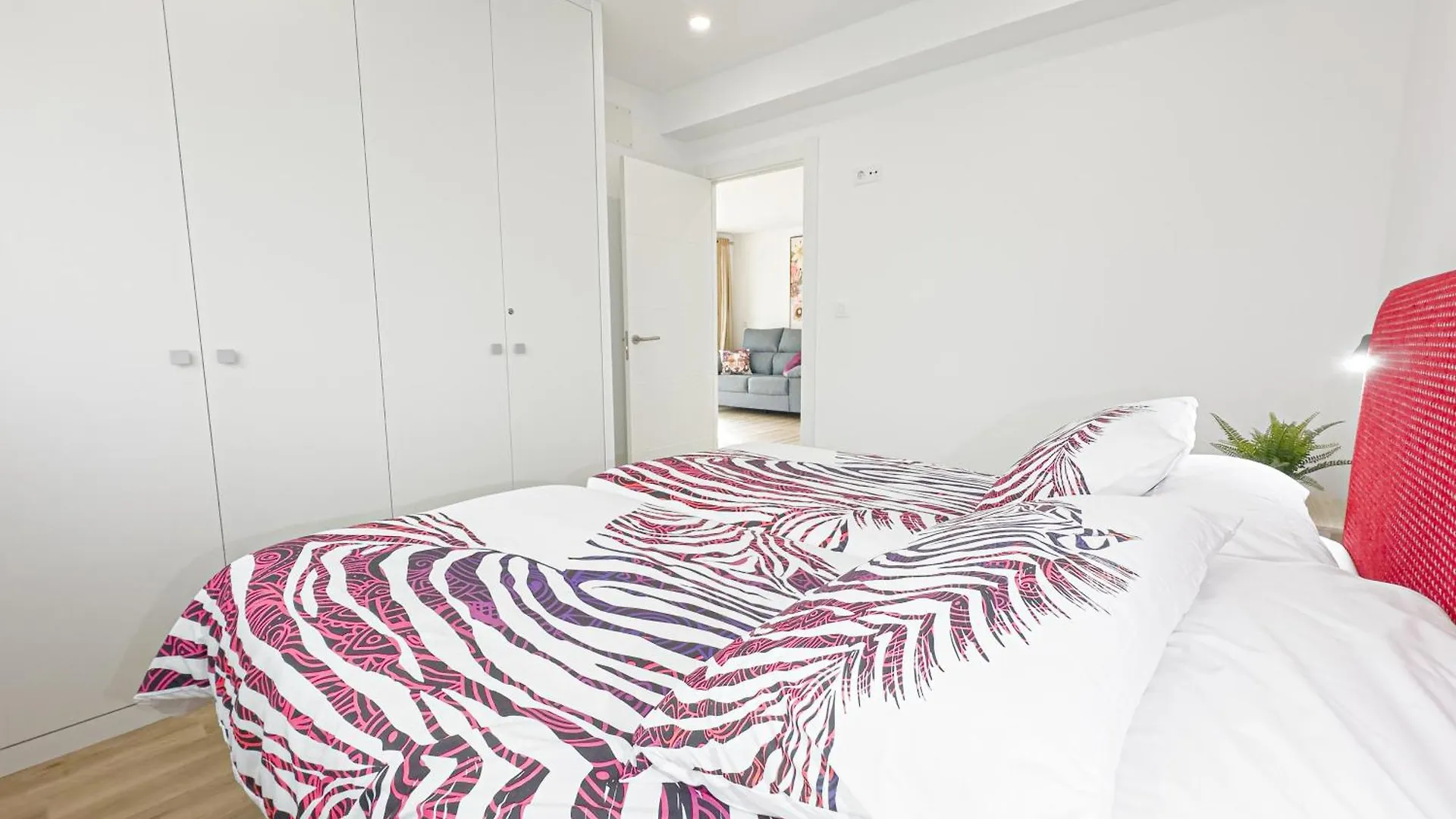 Apartment Villa Nela Loredo Spain