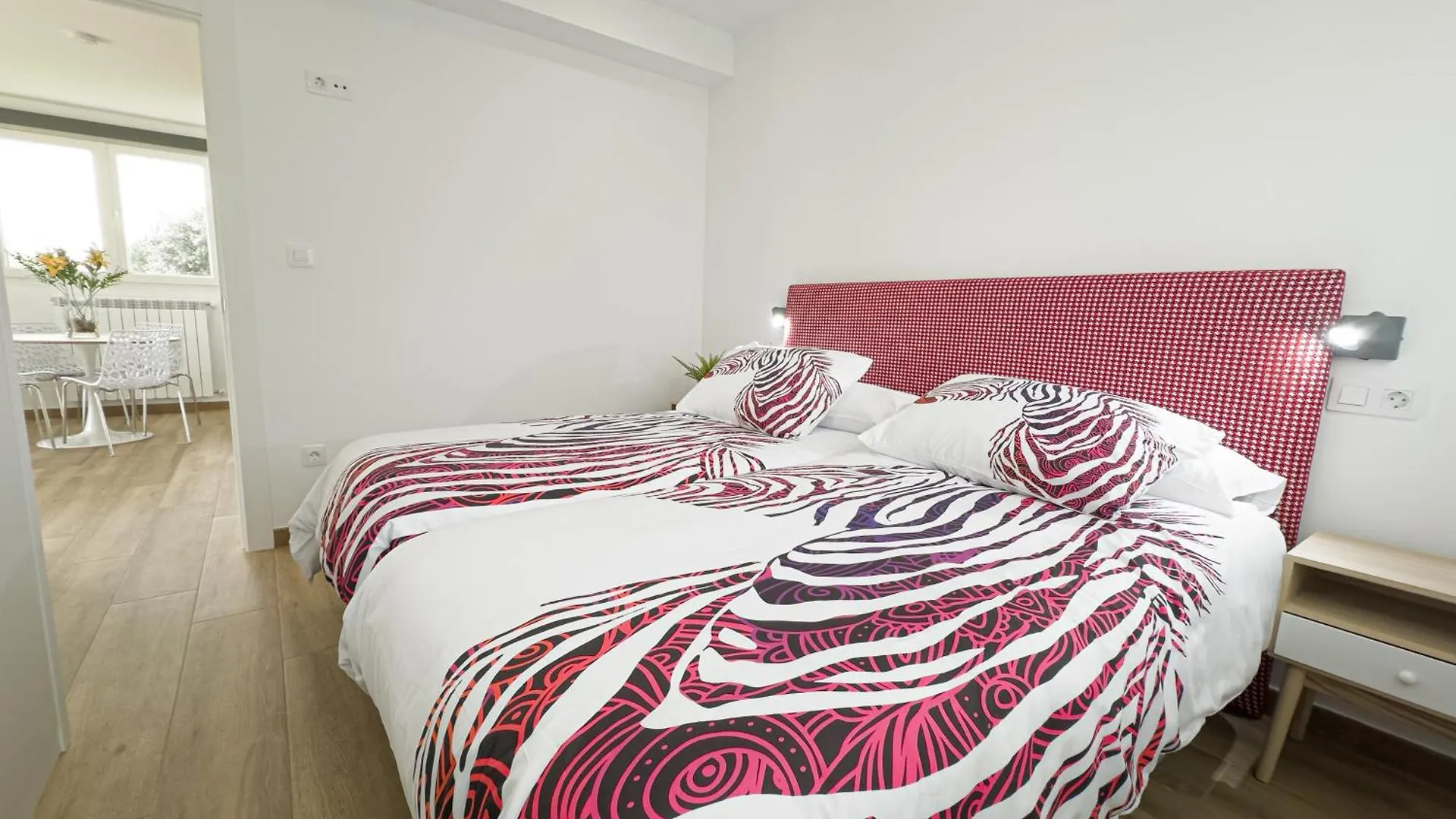 Apartment Villa Nela Loredo
