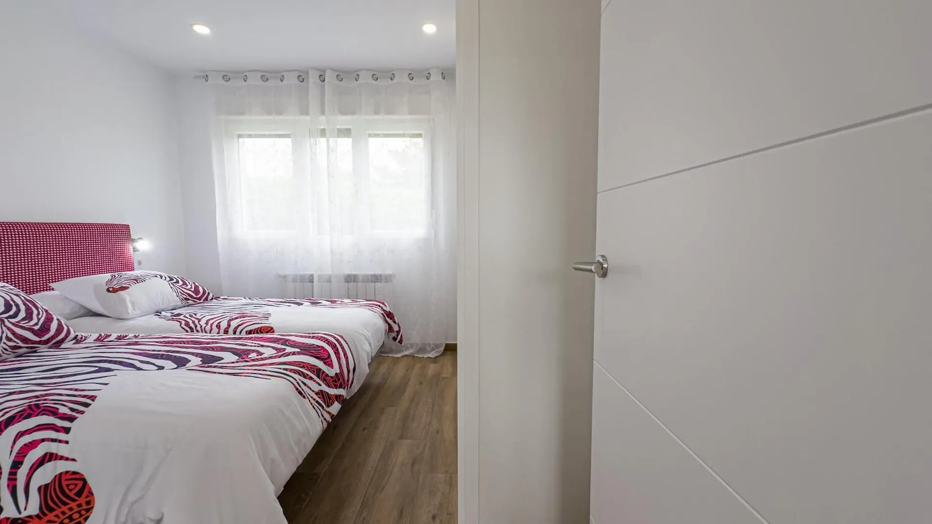 Villa Nela Loredo Spain