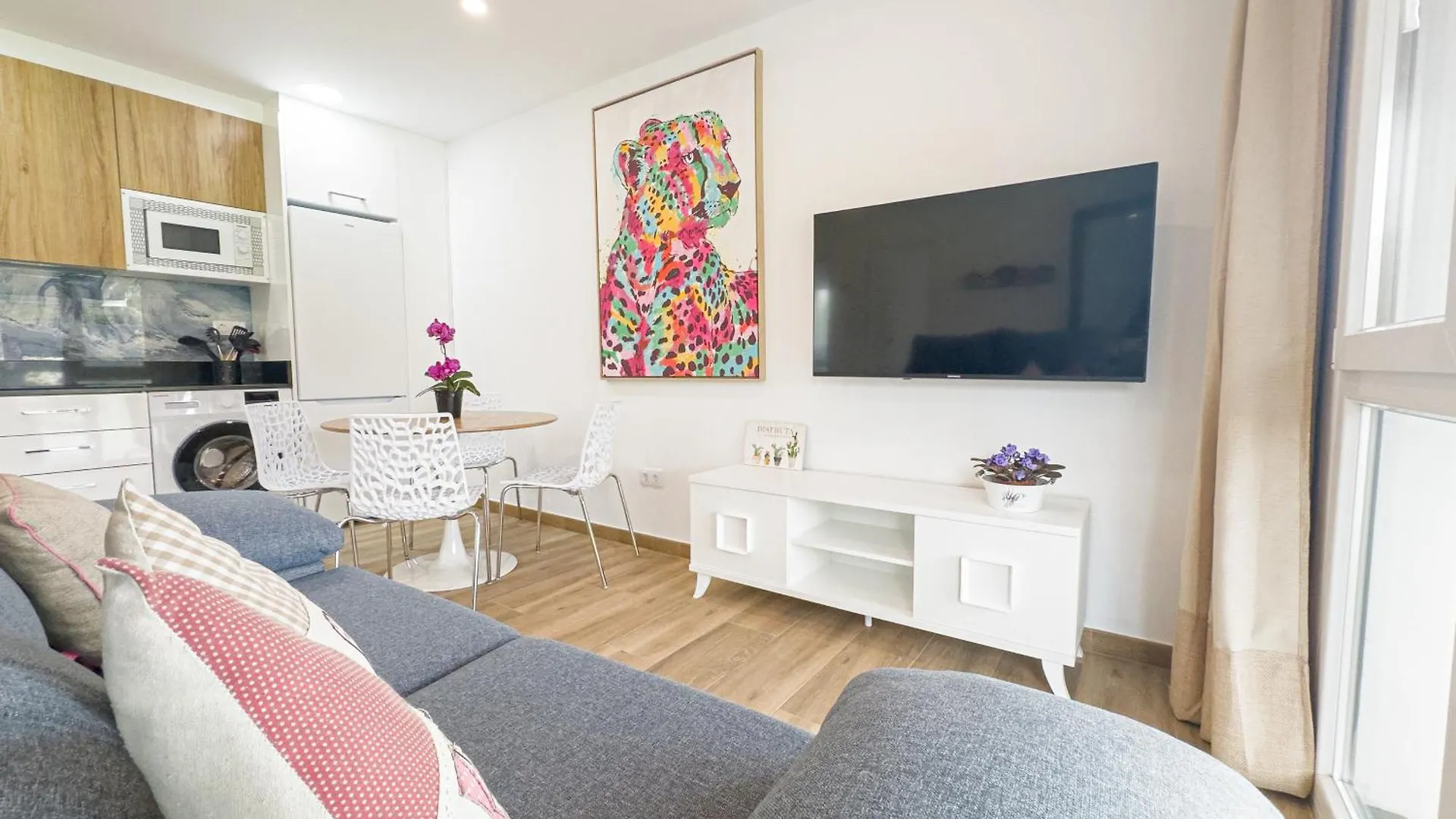 Apartment Villa Nela Loredo