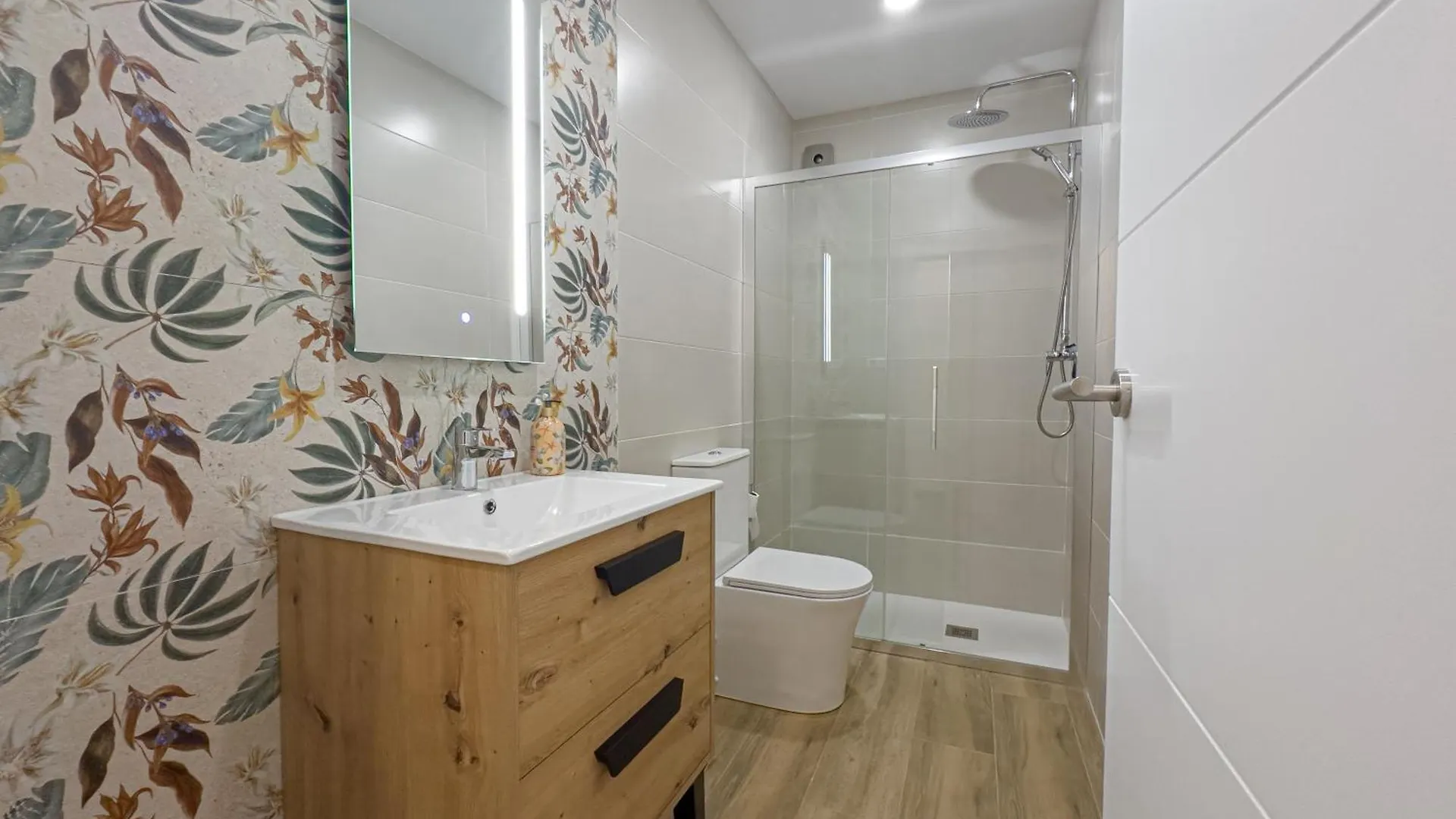 Villa Nela Loredo Apartment
