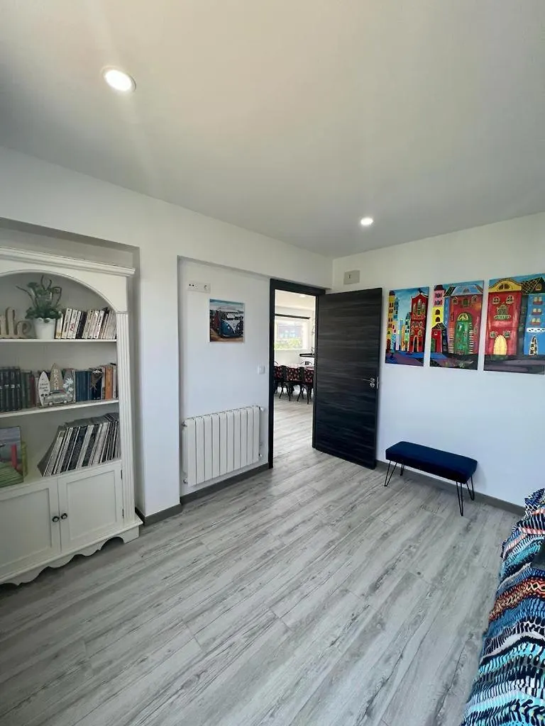 Villa Nela Лоредо 0*,  Испания