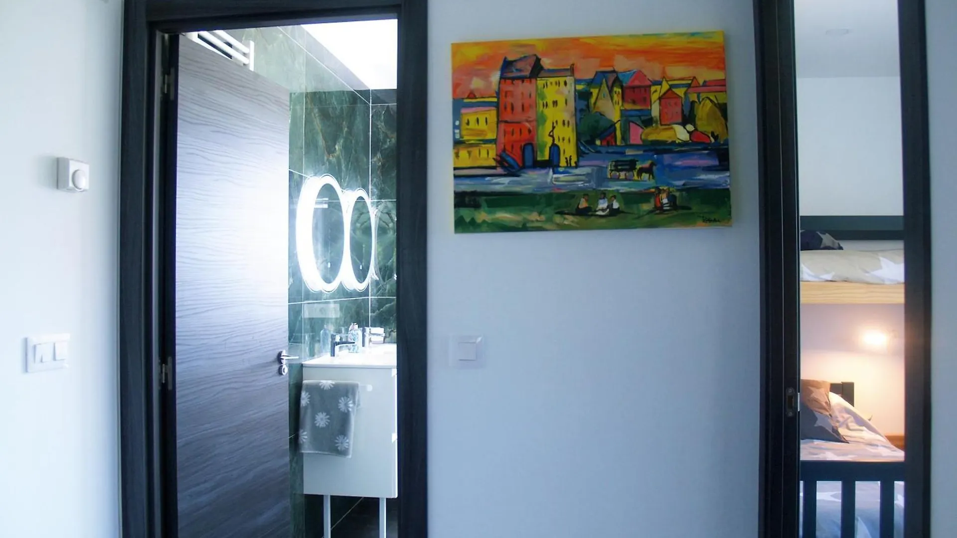 Villa Nela Лоредо 0*,  Испания