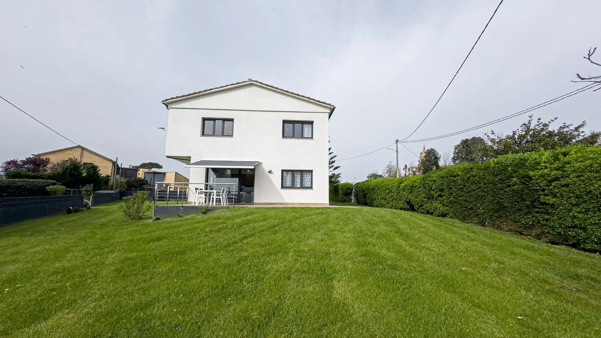 Villa Nela Лоредо