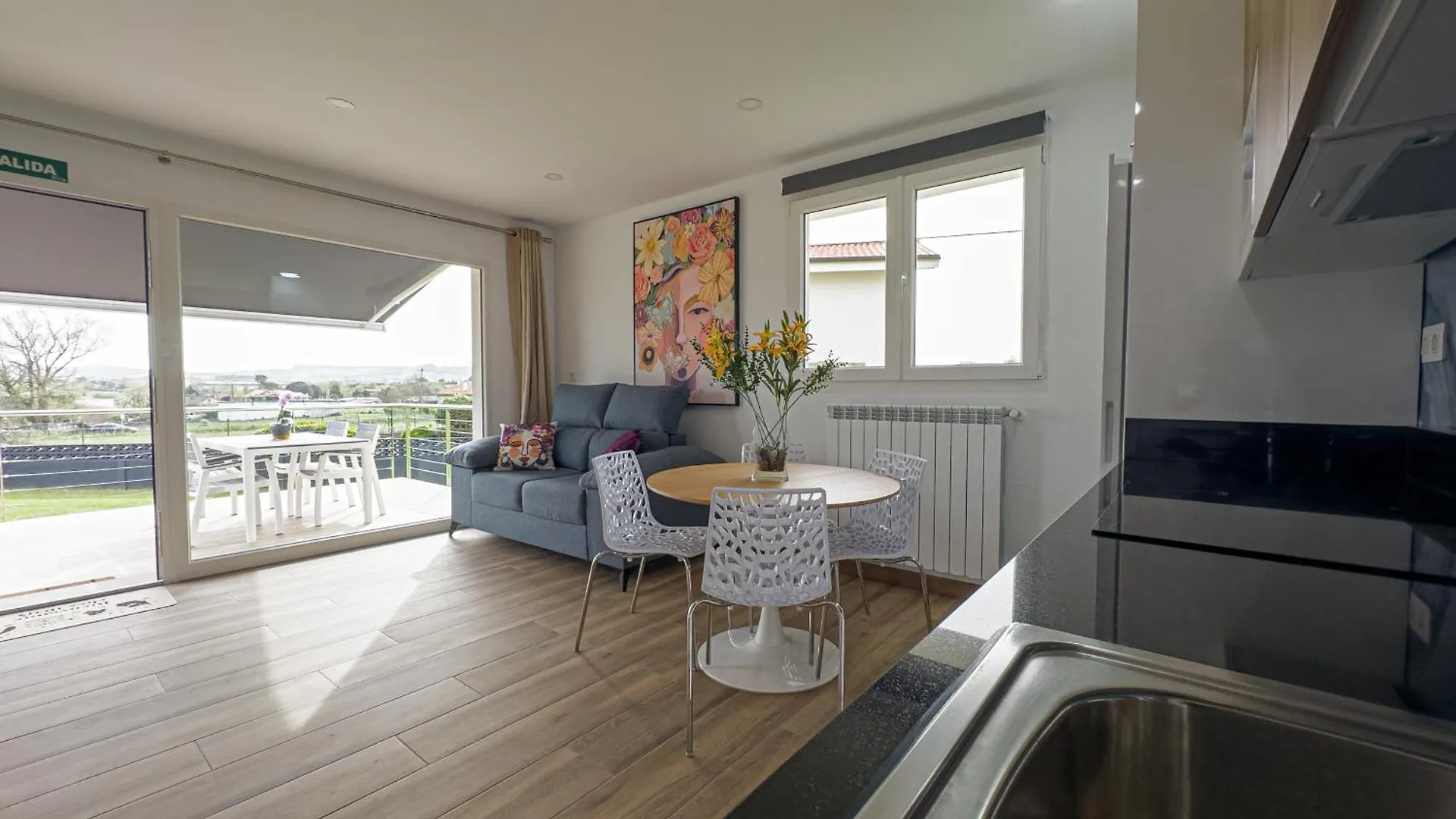 Villa Nela Лоредо 0*,